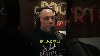 Joe Rogan - East Palestine Train Derailment in Ohio🤯! #shorts