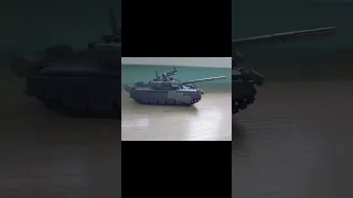 Лего Т-90А