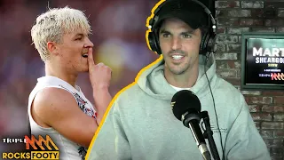 Scott Pendlebury On Jack Ginnivan's Shoosh, Anzac Day, And A Review Of Round 6 | Triple M Footy