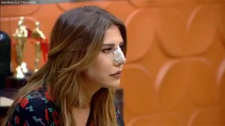 Kısmetse Olur Melis - Kemal Ayrılığının Ardından Neler Yaşandı? | 405. Bölüm