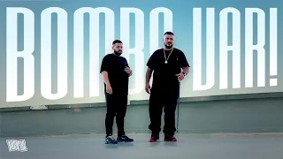 Yener Çevik feat. Hemşo - Bomba Var! (Official Video) [prod. by DINSKI]