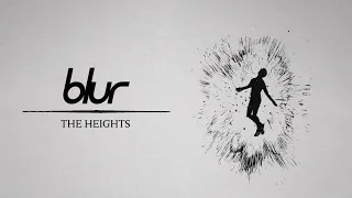Blur - The Heights (Official Visualiser)