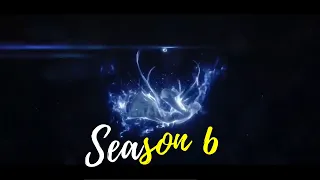 Battle Through Heavens Season 6 Trailer | Doupo Cangqiong