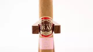 Cigar Review Southern - Draw Rose of Sharon