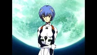 Neon Genesis Evangelion Ending - Fly me to the moon (subtitulos en español)