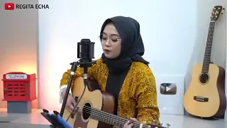 SELALU SABAR - SHIFFAH HARUN (COVER BY REGITA ECHA)