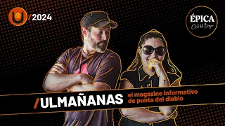 Ulmañanas - 13/05/2024