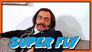 Super Fly (1972) | Movie Recap