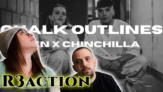 Chalk Outlines (live) | (Ren X Chinchilla) - Reaction Request!