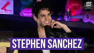 Stephen Sanchez | Until I Found You, Be More, Angel Face, Sofia Richie's Wedding
