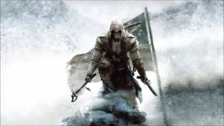 Assassins Creed 3 main theme {Extended for 30 minutes}