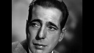 Хамфри Богарт (Humphrey Bogart)