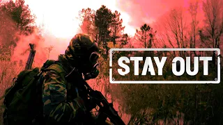 🔴 Stay Out ☢️ Stalker Online ☢️ EU1 • Смерть – лучшее изобретение Жизни ☢️
