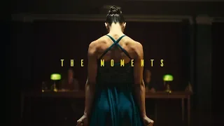 'The Moments': A short film shot with NIKKOR Z Mirrorless S-Line Lenses