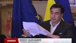 Помічник Саакашвілі оскаржуватиме результати місцевих виборів у Одесі