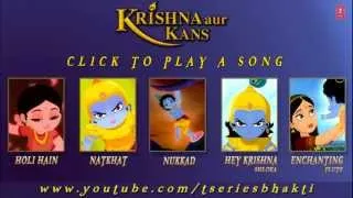 Krishna Aur Kans Full Songs Juke Box 2