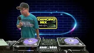 Dj Primão - Set Eurodance - 4/10/2020