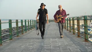 Quanno chiove (Pino Daniele) / Antonio Onorato & David Blamires