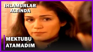 Yılmaz'ın Mektubu Olay Oldu! - Ihlamurlar Altında 20. Bölüm