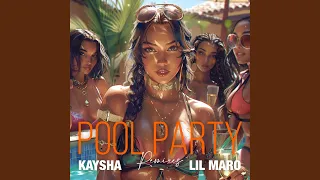 Pool Party (The Future Sound Afrojazz Remix)