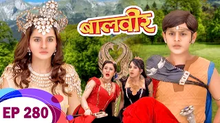 Baalveer और Rani Pari ने Naraz Taraz को पकड़ा रंगे हाथों | Baalveer | Ep 280 | Superhero Series 2023