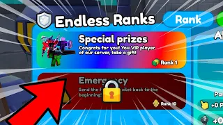 😱OMG! 🔥I FOUND IT IN RANKS REWARDS!🥵 (Roblox) Toilet Tower Defense