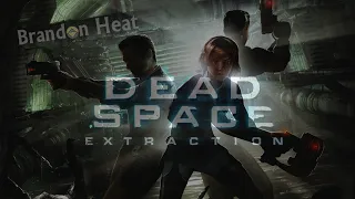 Dead Space Extraction game movie [Full story]