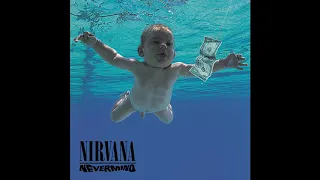 Nirvana - Territorial Pissings - (Instrumental)