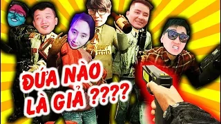 GARRY'S MOD #7: TRỐN TÌM VỚI SÁT NHÂN !!! KHÔNG SẶC CƠM HƠI PHÍ =))))