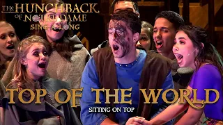 Hunchback of Notre Dame - Top of World (Sing-a-Long Version)
