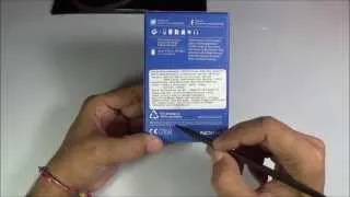 Unboxing and quick review of Nokia Asha 501 RM902