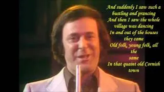 Terry Wogan's Floral Dance