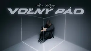 Alan Murin - Voľný pád |Official Video|