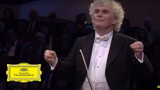 Simon Rattle, Berliner Philharmoniker – Brahms: Hungarian Dance No. 1 in G Minor, WoO 1