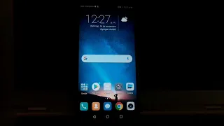 Huawei Mate 10 Lite (RNE-L21) FRP Bypass 2022 Without PC/Google Account Unlock