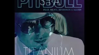 David Guetta ft. Sia, Pitbull & Ne-Yo, Afrojack, Nayer - Give Me Titanium (Mashup)