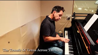 Nick D'Virgilio - The Transit Of Venus Across the Sun - piano/vocal