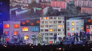 Баста - Там, где нас нет (live Ледовый 26.11.22)