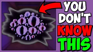 22 Need To Know Facts About Eyes – Roblox Doors