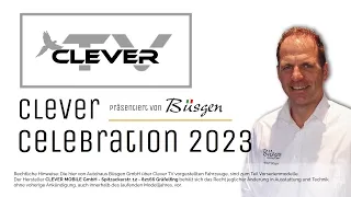 Clever Celebration 600 2023