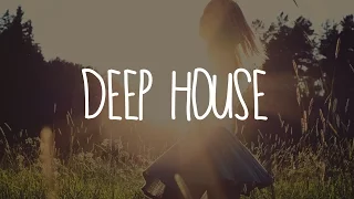 [Deep House] Bill Withers - Ain't No Sunshine (Haukjem Remix)