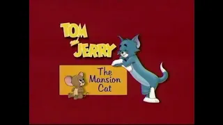 Tom and Jerry Episode--162