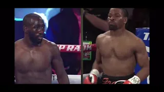 Terence Crawford VS Shawn Porter FULL FIGHT In LAS VEGAS 11/20/21