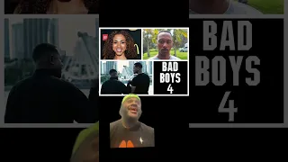 Bad boys ride or die movie review