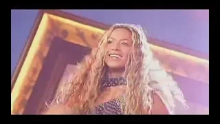 Destiny's Child 'Survivor' Live at Festivalbar Italy 2001