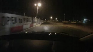 Adams Motorsports Park Test Night - Mazda RX-8 47.xx