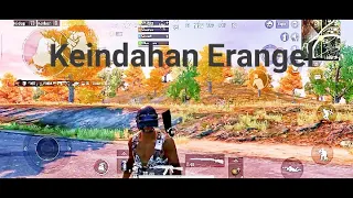 Tempat Terindah di Erangel || Zharki