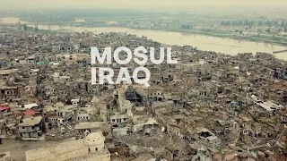 Mosul: The Road to Recovery