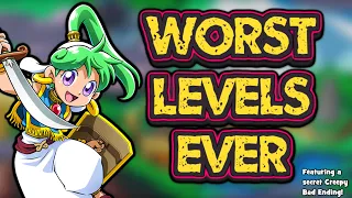 Worst Levels Ever # 45