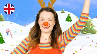 Daisy Dot - RUDOLPH THE RED NOSED REINDEER 🦌🎅🏻 Ft. La Brigata Canterina